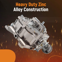 Load image into Gallery viewer, Carburetor Carb For Quadrajet 4MV 4 Barrel compatible for Chevrolet Engines 327 350 427 454