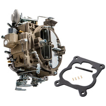 Load image into Gallery viewer, Carburetor for Quadrajet 4MV 4 Barrel compatible for Chevrolet Engines 327 350 427 454