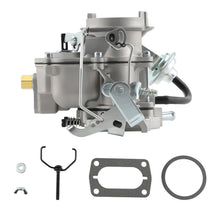 Load image into Gallery viewer, Carburador compatibel met DODGE Chrysler 318 Engine BBD 2 BARREL...