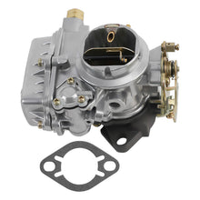 Load image into Gallery viewer, 1 Barrel Carburetor Manual Choke compatible for Ford 1957 1960 1962 144 170 200 223 Engine