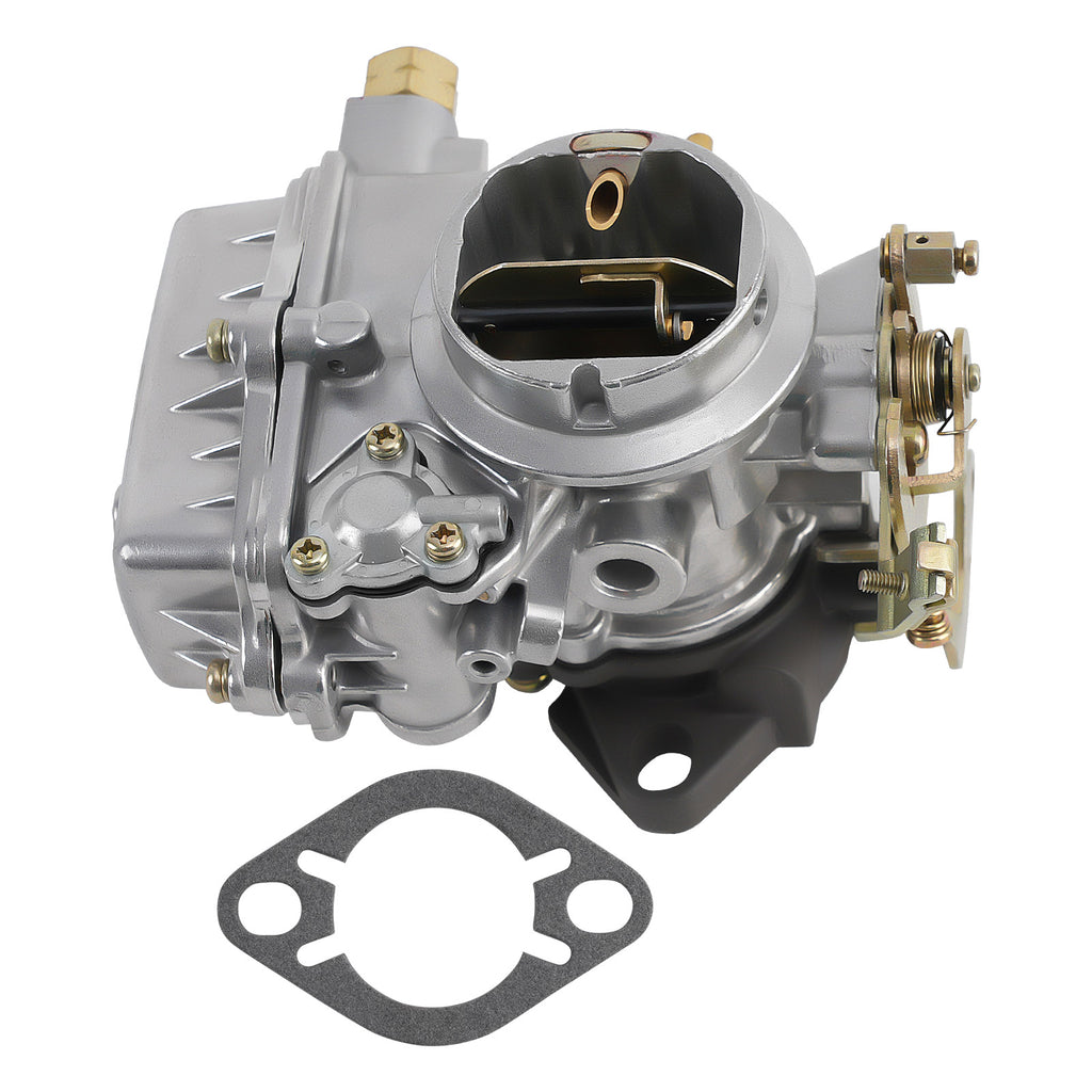 1x NIEUW Carburetor Carburador geschikt voor Ford 1957 1960 1962 144 170 200 223 6CYL