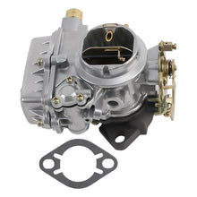Load image into Gallery viewer, 1x NIEUW Carburetor Carburador geschikt voor Ford 1957 1960 1962 144 170 200 223 6CYL