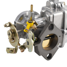 Load image into Gallery viewer, 1 Barrel Carburetor Manual Choke compatible for Ford 1957 1960 1962 144 170 200 223 Engine