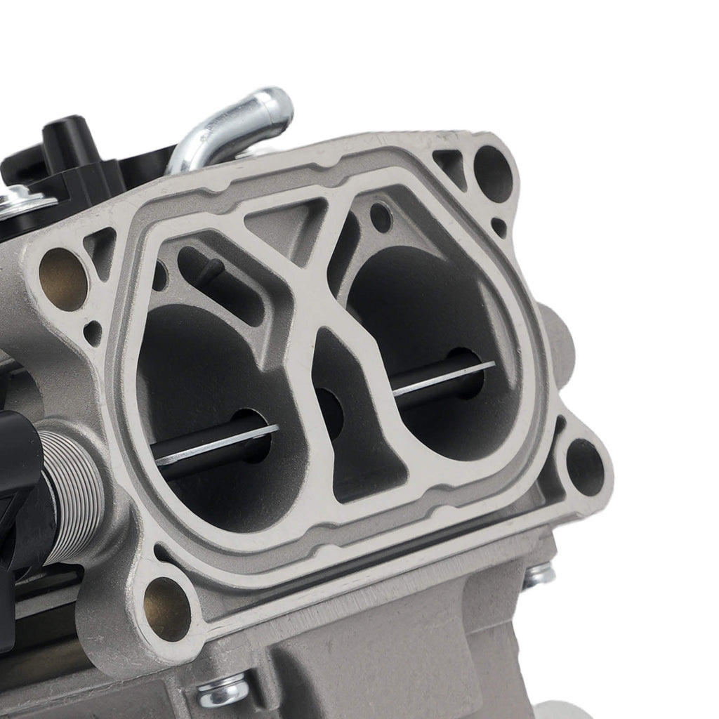 Carb Assembly compatible for Honda GCV530 GXV530 16100-Z0A-815 Multiple Engine Models