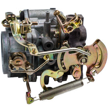Load image into Gallery viewer, Geschikt voor Nissan Vanette 1978-1979 Sunny Pulsar nieuw Carburettor Carb Carburetor
