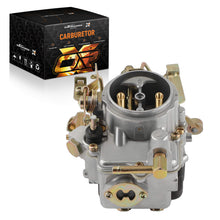 Load image into Gallery viewer, Carburetor Carby compatible for Nissan Datsun Sunny B210 A12 Pulsar Cherry 16010-H1602