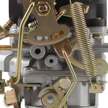 Load image into Gallery viewer, Carburetor Carby compatible for Nissan Datsun Sunny B210 A12 Pulsar Cherry 16010-H1602