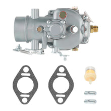 Load image into Gallery viewer, Carburetor compatible for Ford/New Holland Tractor 3000 3055 C9NN9510B D3NN9510B D6NN9510B