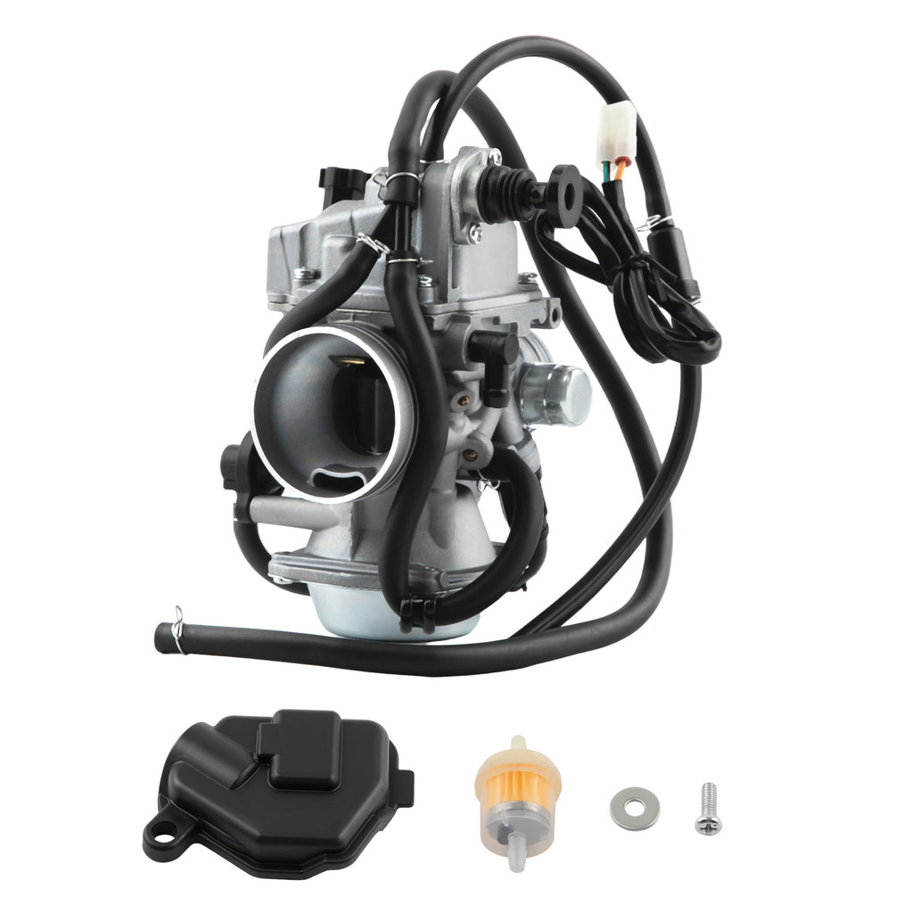 Carburetor compatibel met Honda TRX 350 TRX350 Rancher TRX350TETR...
