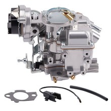 Load image into Gallery viewer, Carburetor compatible with Ford F100 F150 4.9 L 300 Cu 4.1 L 250 Cu 3.3 L 200 Cu 1-Barrel