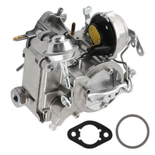 Load image into Gallery viewer, Carburetor geschikt voor Chevrolet Chevy geschikt voor GMC V6 6CYL 4.1L 250 4.8L 292 7043014 7043017