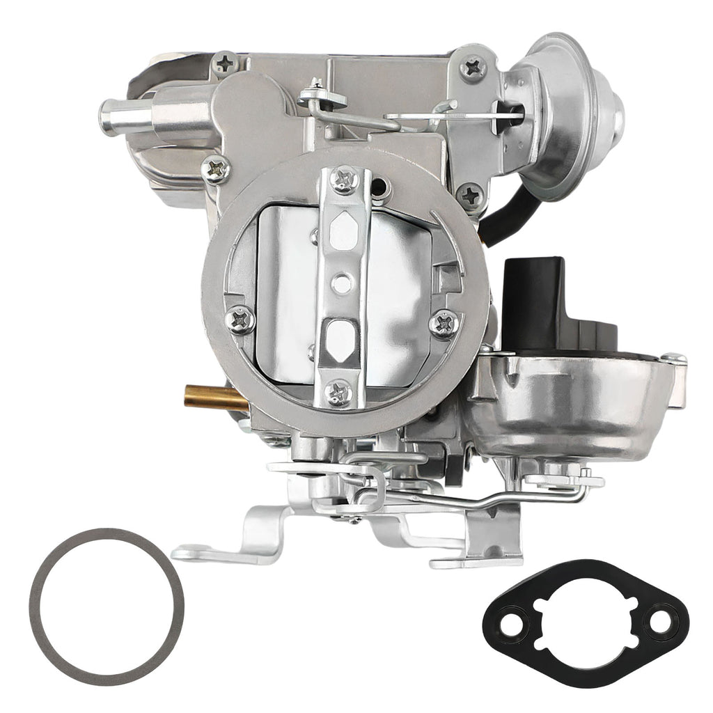 Carburetor Carb 1 BBL voor Rochester compatibel met Chevy GMC 250...
