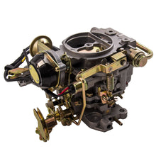 Load image into Gallery viewer, Carburador compatible for Isuzu Barril Pickup Amigo Rodeo Wizard Truper 4ZD1 2.ZL 3126443