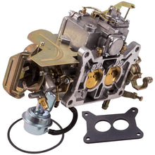 Load image into Gallery viewer, 2-Barrel Carburetor Carb 2100 A800 geschikt voor Ford 289 302 351 Cu geschikt voor Jeep 360 Engine