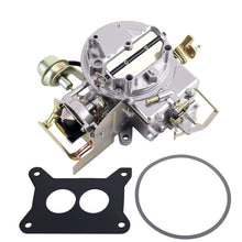 Load image into Gallery viewer, 2 Barrel Carburetor Carby 2100 compatible for Ford 289 302 351 Cu compatible for Jeep 360 Engine 1964-1978