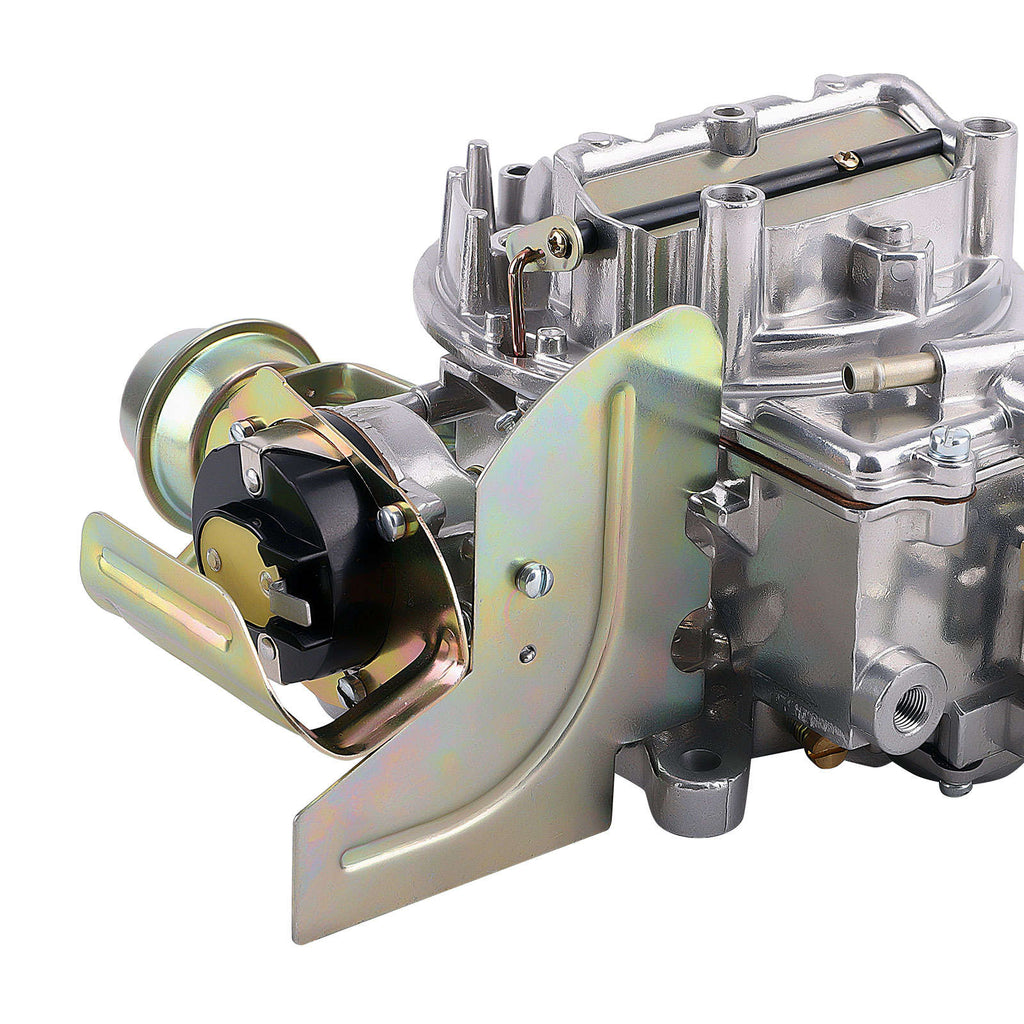 2 Barrel Carburetor Carby 2100 compatible for Ford 289 302 351 Cu compatible for Jeep 360 Engine 1964-1978