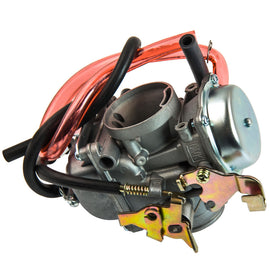 Carburetor geschikt voor 32.5mm voor Kawasaki KLF300 1986-2005 BAYOU 300 Carb Carby ATV