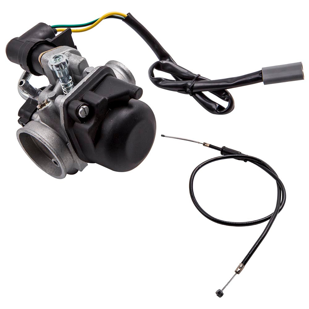 Carburador Vergaser Carb for Mojito Custom 50 DNA 50 NRG 50 TPH 50 ET2 50