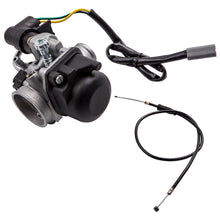 Load image into Gallery viewer, Carburador Vergaser Carb for Mojito Custom 50 DNA 50 NRG 50 TPH 50 ET2 50