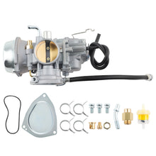 Load image into Gallery viewer, Carburetor compatibel met POLARIS SPORTSMAN 500 4X4 HO 2001 2002...