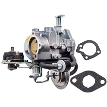 Load image into Gallery viewer, Carburetor Kit compatible with Onan RV Generator NHE NHD 146-0665 146-0578 146-0632