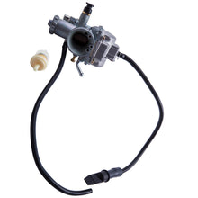 Load image into Gallery viewer, Carburetor compatibel met Suzuki LT230 LTF230 Quadrunner 1985-198...