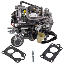 Load image into Gallery viewer, CARBURETOR TOY-505 compatibel met 1981-1987 compatibel met Toyota...