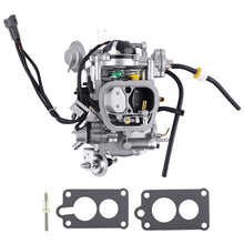 Load image into Gallery viewer, NEW Carb Carburetor geschikt voor Toyota 22R 1988 -1990 pickup 2.4L 2366CC l4 Engine