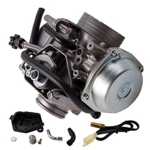 Load image into Gallery viewer, Carburador compatible for HONDA compatible for TRX350 compatible for TRX300 compatible for TRX350TM ATV CARBURETOR compatible for TRX 450ES 400FW Carb
