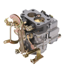 Load image into Gallery viewer, Geschikt voor Nissan A14 geschikt voor Chevy Sunny Pulsar​ 16010-W5600 New Carburettor Carb