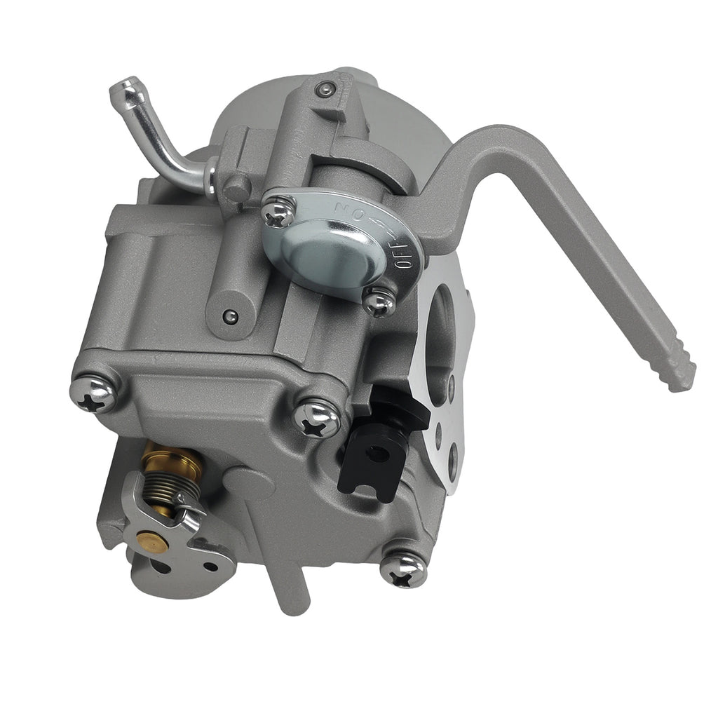 Carburetor 16100-ZW6-716 compatibel met Honda BF2D2 BF2D3 BF2D4 B...