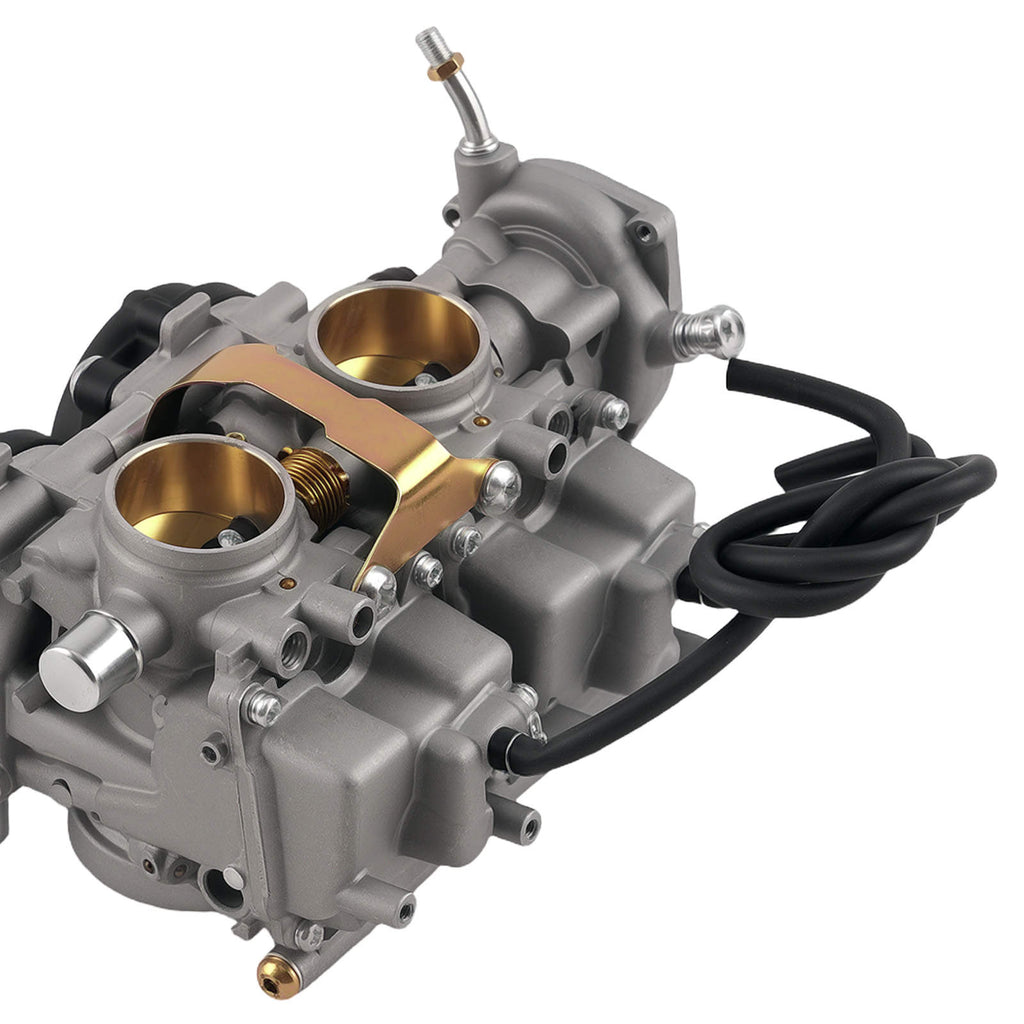 Carb Carby Carburetor compatible for Yamaha Raptor 660R YFM660R 2001 2002 2003 2004 2005