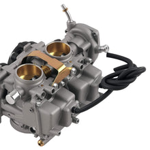 Load image into Gallery viewer, Carb Carby Carburetor compatible for Yamaha Raptor 660R YFM660R 2001 2002 2003 2004 2005