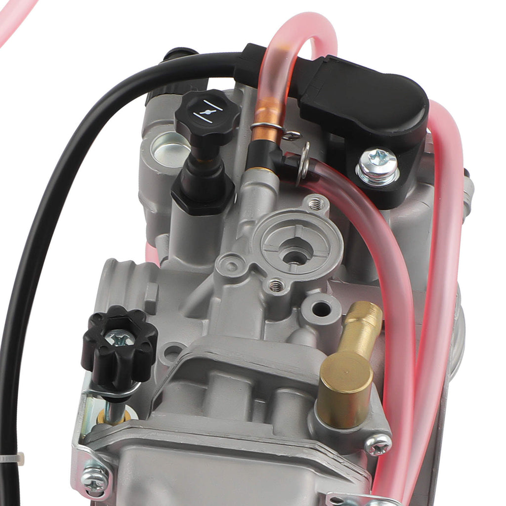 Carburetor Kit compatible with Yamaha WR250 F YZ250F Carb 2001-2013 Replace