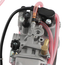 Load image into Gallery viewer, Carburetor Kit compatible with Yamaha WR250 F YZ250F Carb 2001-2013 Replace