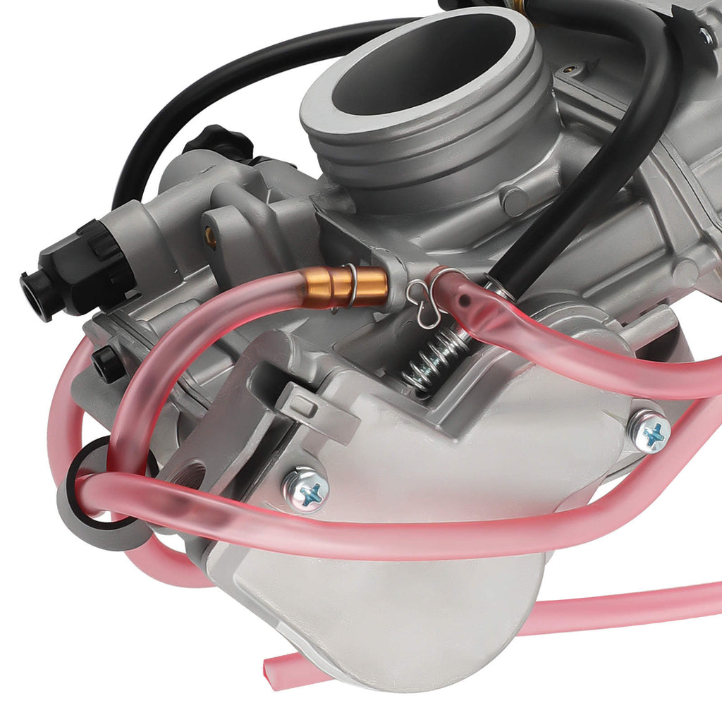 Carburetor Kit compatible with Yamaha WR250 F YZ250F Carb 2001-2013 Replace