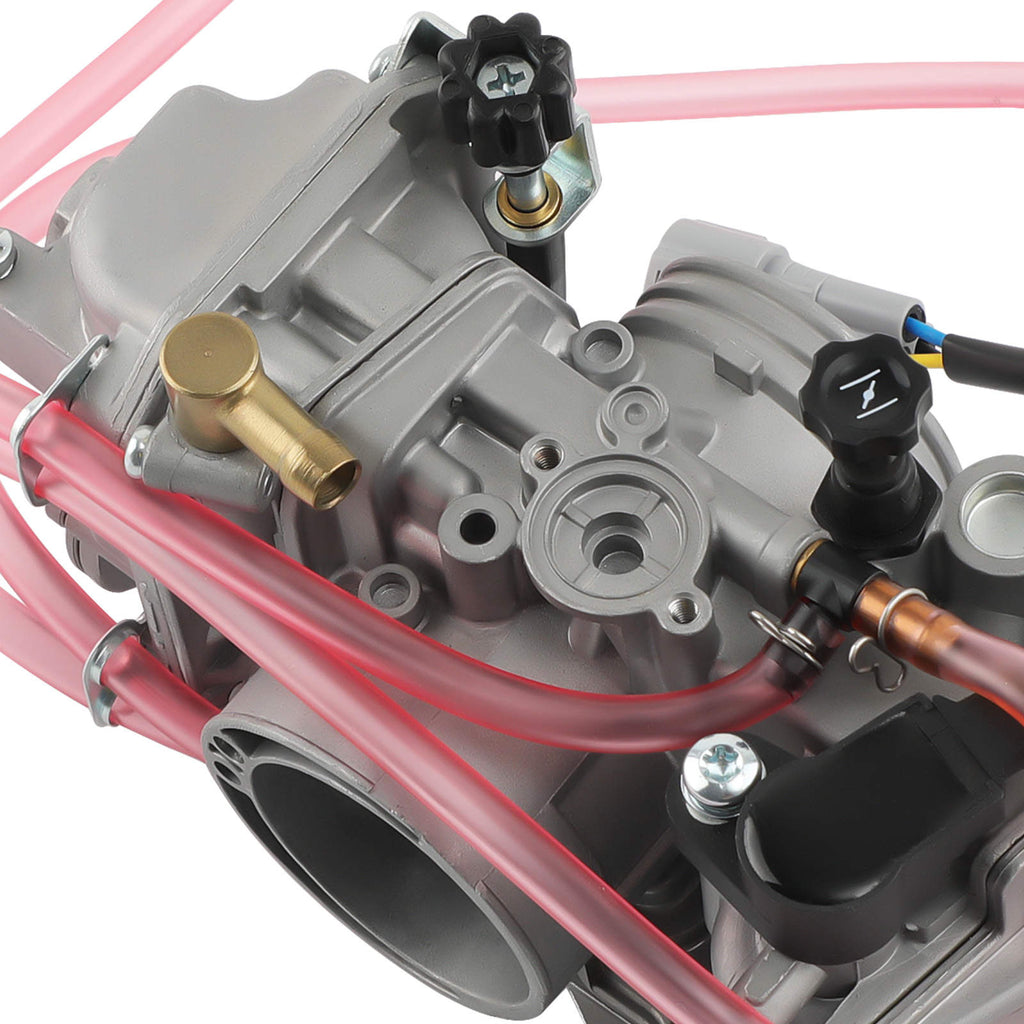 Carburetor Kit compatible with Yamaha WR250 F YZ250F Carb 2001-2013 Replace