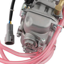 Load image into Gallery viewer, Carburetor Kit compatible with Yamaha WR250 F YZ250F Carb 2001-2013 Replace