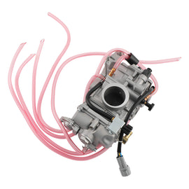 Carburetor Kit compatible with Yamaha WR250 F YZ250F Carb 2001-2013 Replace