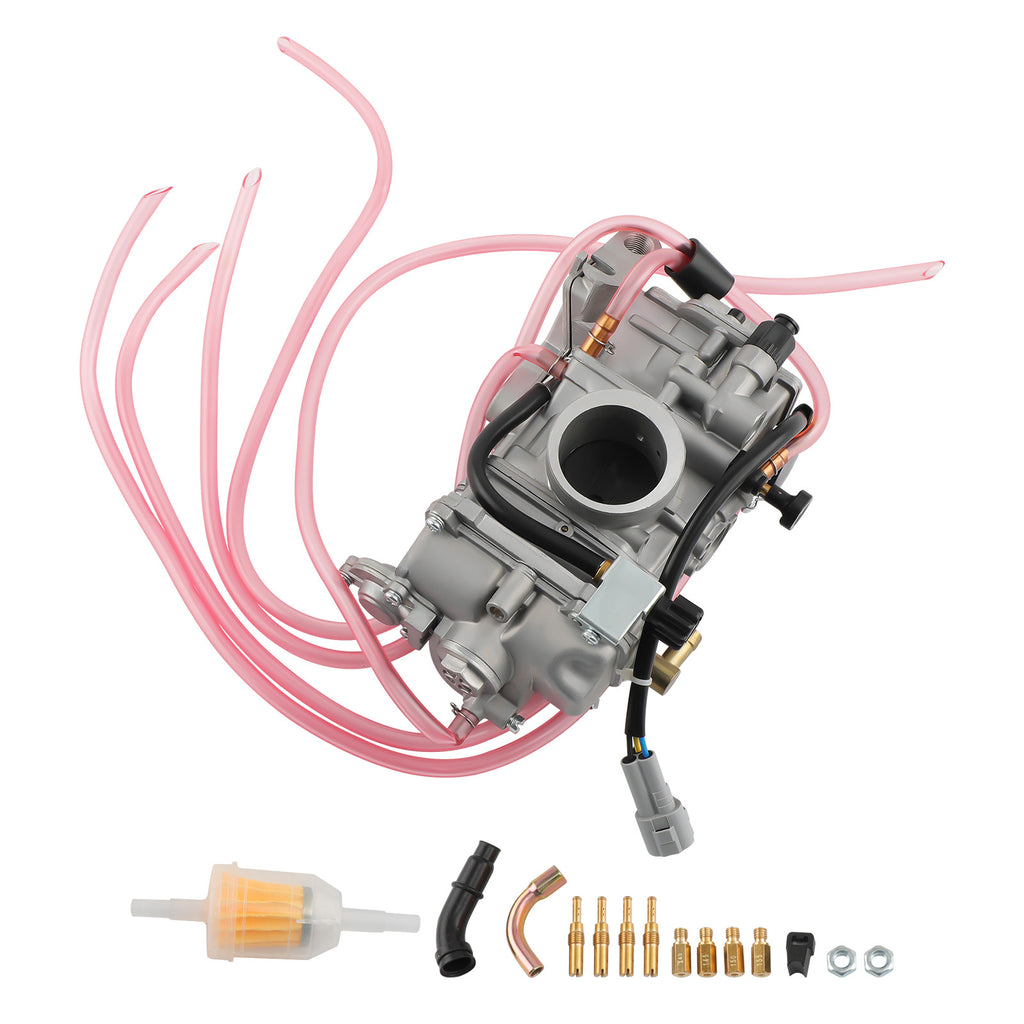 Nieuw Carburetor Carb fits Yamaha 250F WR250 WR250F YZ250F 2001gt;on