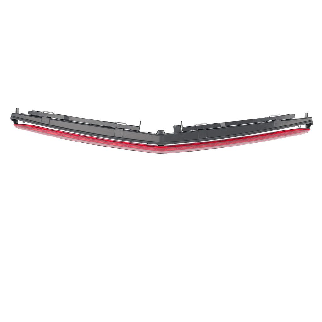 3ème Feu de Stop LED Arrière compatible for Mercedes-Benz E C207/A207 Coupé Noir