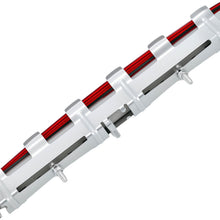 Load image into Gallery viewer, Center Red LED Third Brake Light compatible for Mercedes-Benz CLK W209 2002-2009 2098200956
