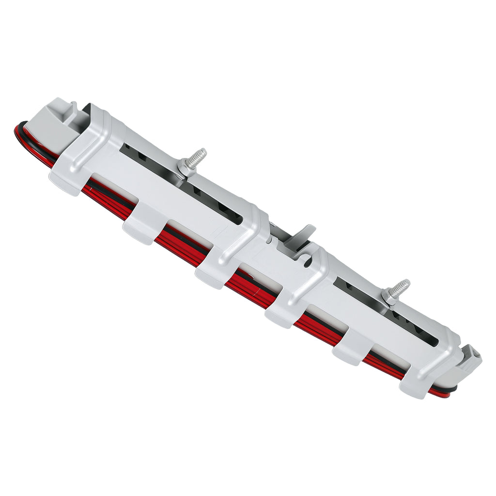 Centre Rear Brake Stop Light LED compatible with Mercedes CLK W209 2002-2009 Red A2098200156