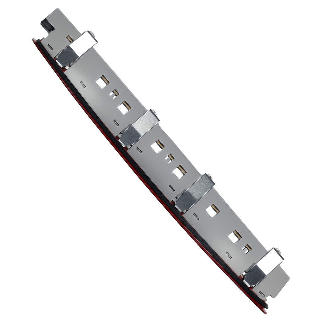 LED Third Brake Stop Light A2038201456 compatible for Mercedes Benz C-Class W203 2001-2007