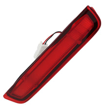 Load image into Gallery viewer, Centre Rear High Level Third Brake Light compatible with Toyota Yaris Mk3 12-20 81570-0D150