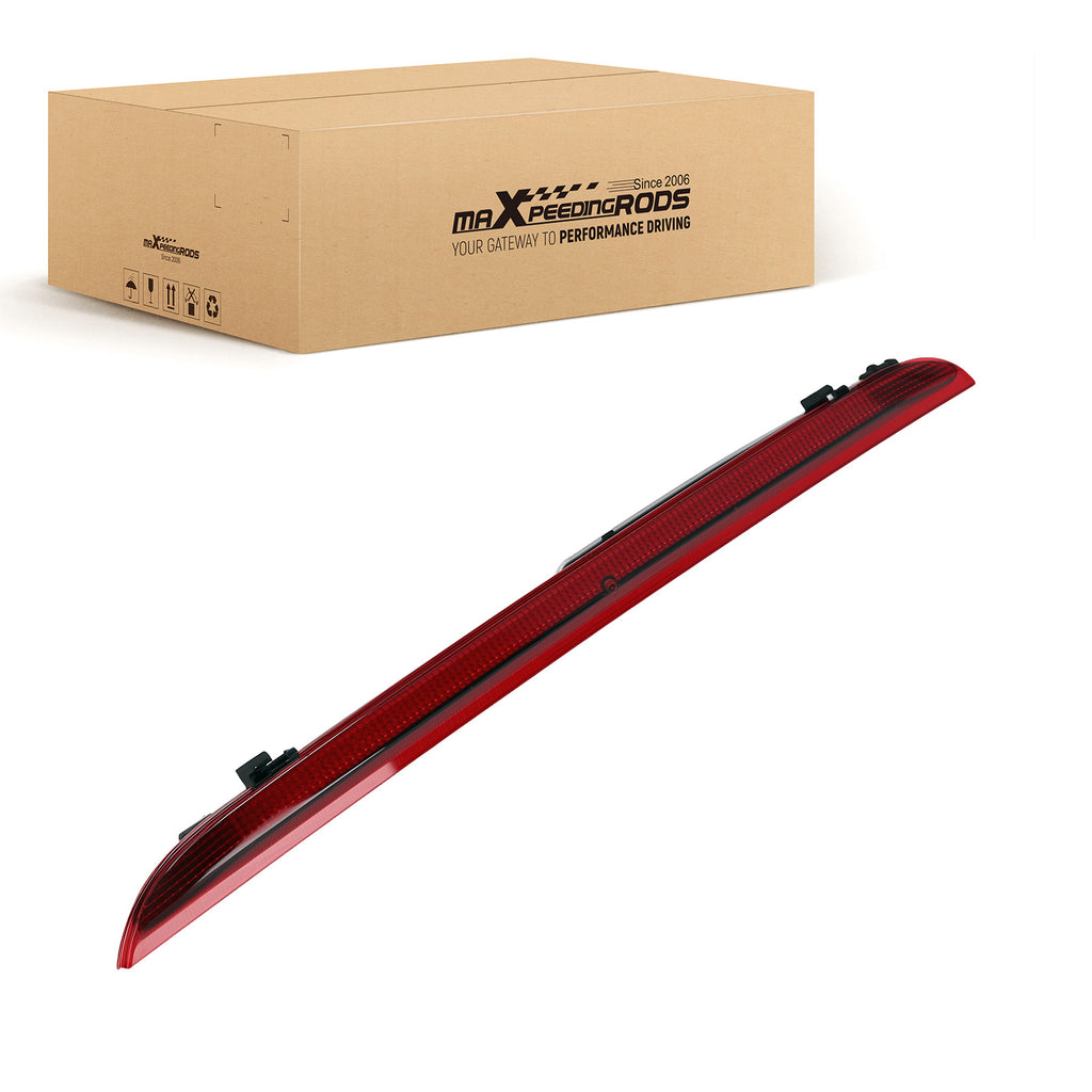 Brake Lamp Central LED compatible for VW Touareg 7LA 7L6 7L7 03-10 7L6945097C 7L6945097A