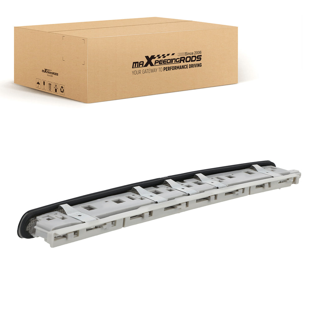 Brake Lamp Central Brake Lamp geschikt voor Audi A4 voor 8ED B7 05-08 8E9945097B Black