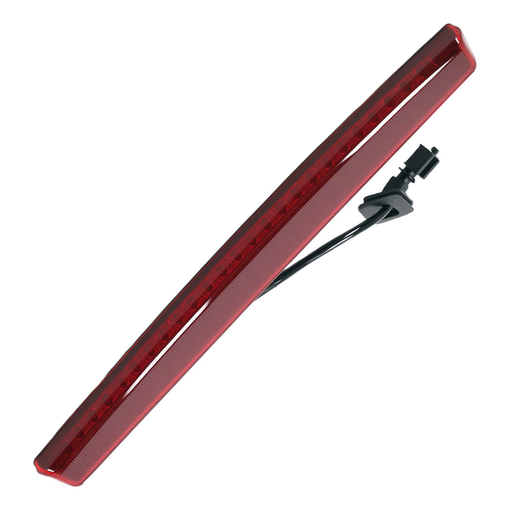 Red LED High Level Third Brake Stop Light compatible for VW Golf Passat Scirocco 1K6945097F