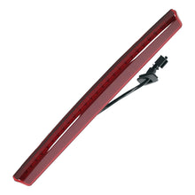 Load image into Gallery viewer, Red LED High Level Third Brake Stop Light compatible for VW Golf Passat Scirocco 1K6945097F