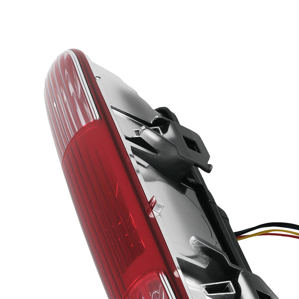Rear Fog Light Reverse Light Brake Lamp compatible for Mini Cooper R56 R57 R58 R59 2009-15
